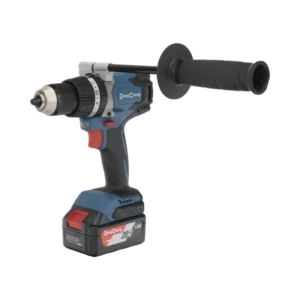 Rotomartillo Taladro Inalámbrico sin carbones de 2