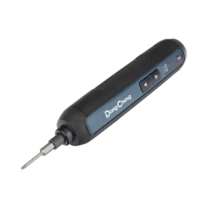 Destornillador Inalámbrico Recargable de 4 Vcc, in