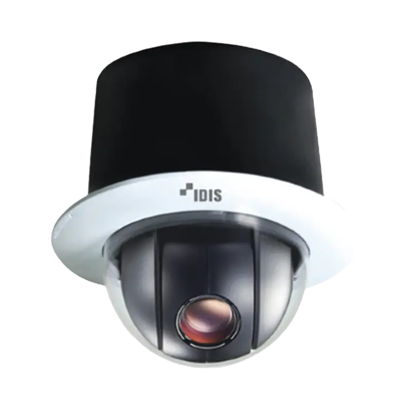 Camara Domo PTZ IP 2MP 1080p 30X de Zoom
