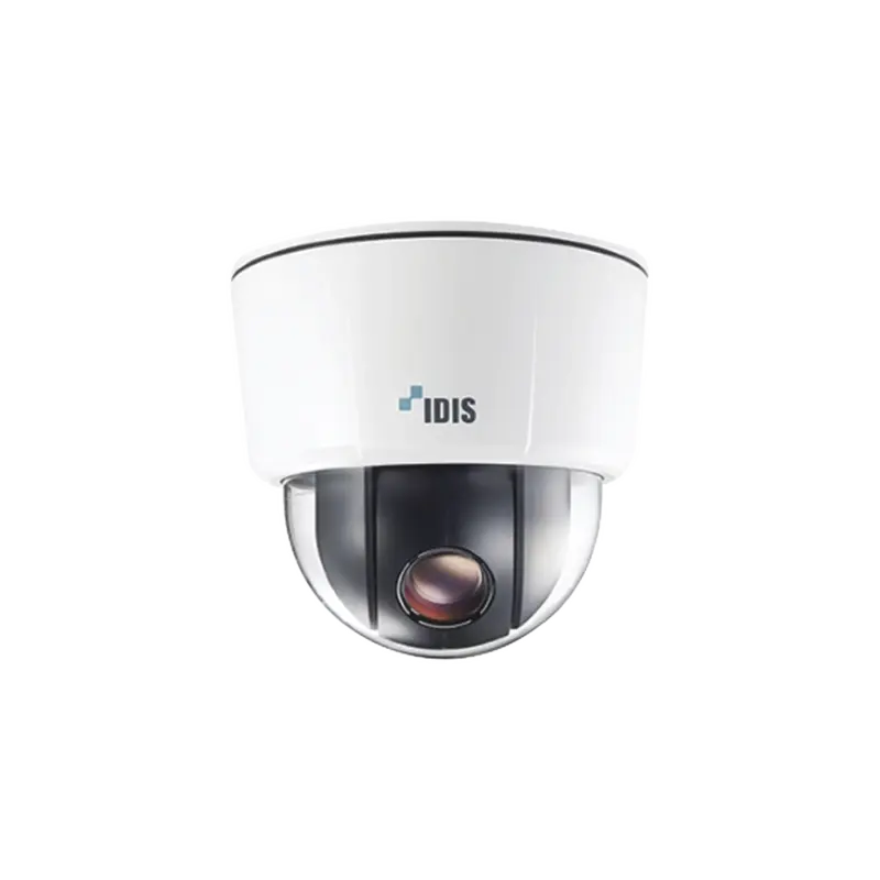 Camara Domo PTZ IP 2MP 1080p 30X de Zoom