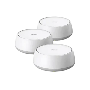 KIT 3 Routers Inalámbrico MESH Interior para Hogar