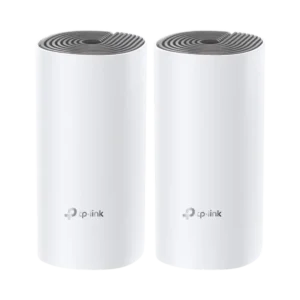 Kit de Router inalámbrico mesh Deco E4 para Hogar