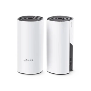KIT 2 Routers Inalámbricos MESH Interior para Hoga
