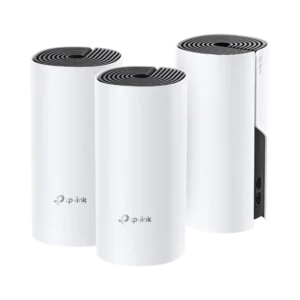 KIT 3 Routers Inalámbricos MESH Interior para Hoga