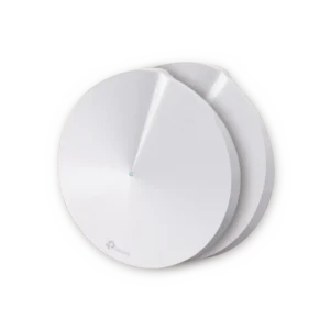 Kit 2 Routers Inalámbricos MESH Interior para Hoga