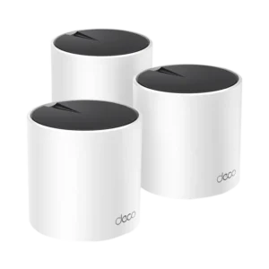 Kit 3 Routers Inalámbricos MESH Interior para Hoga