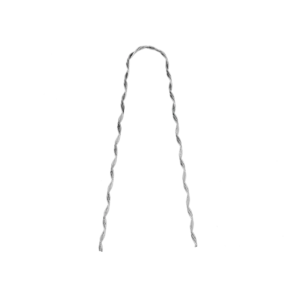 Remate Preformado para Fibra Óptica ADSS, Span 100