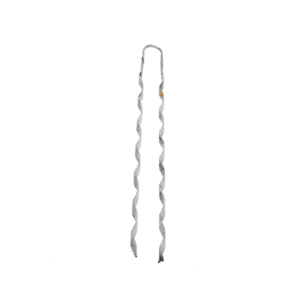 Remate Preformado para Fibra Óptica ADSS, Span 100