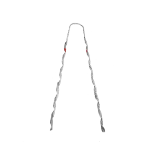 Remate Preformado para Fibra Óptica ADSS ARMADA, S