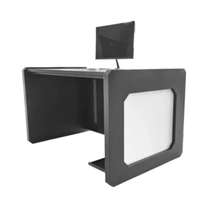 Escritorio Estación Mobiliaria Profesional de Moni