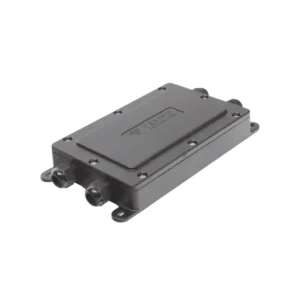 Cierre de Empalme Interior/Exterior para 12 fusion