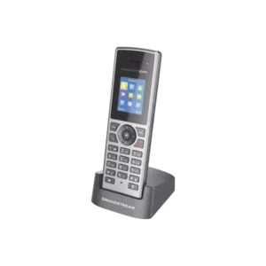 Teléfono inalámbrico DECT gama media para sistemas