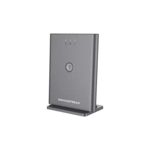 Estación Base VoIP DECT de largo alcance con model