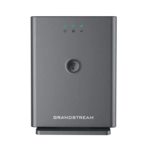 Estación Base VoIP DECT largo alcance soporta hast