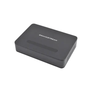 Repetidor DECT de Banda Ancha y Largo Alcance para