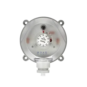 Interruptor de presion diferencial 20-200 Pa