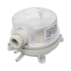 Interruptor de presión de aire: 500 a 2500 Pa Rang
