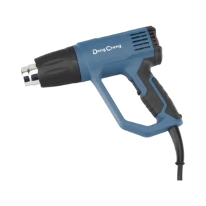 Pistola de Calor de 1600W, con 3 niveles de Temper