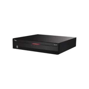NVR 4K - 8 canales IP - 8 puertos PoE - DirectNDC