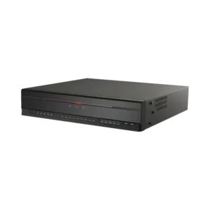 NVR 4K  16 canales H265  Switch intercon