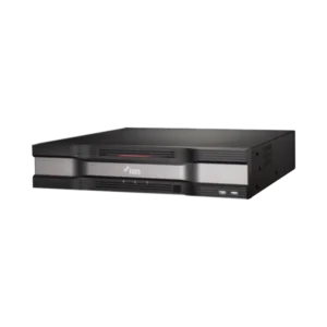 NVR 4K - 16 Puertos POE - 32 Canales - Soporta FEN