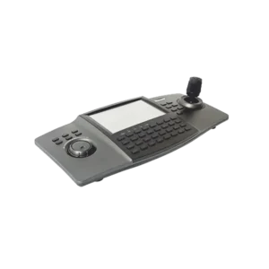 Joystick IP con Pantalla Táctil de 7in Compatible