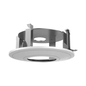 Montaje de plafón para cámara domo Hikvi