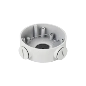 Caja de Conexiones de Exterior para Cáma