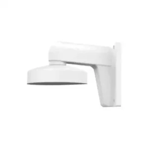 Montaje de pared con caja de conexión resistente a