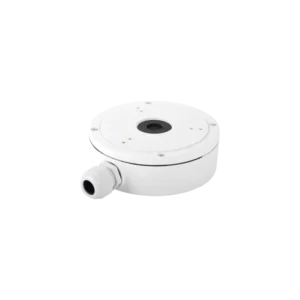 Caja de Conexiones para Cámaras Tipo Domo