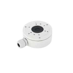 Caja de Conexiones de Metal Compatible con DS-2CD2