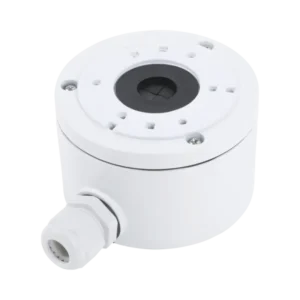 Caja de Conexiones de Metal Extra Grande Compatibl