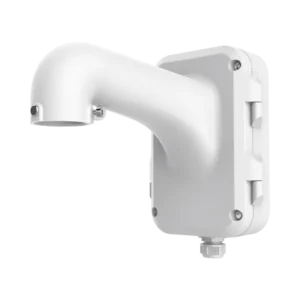 Montaje de Pared para Exterior Compatible con Domo