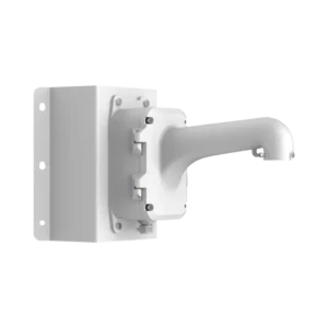 Montaje de Esquina con Caja de Conexión