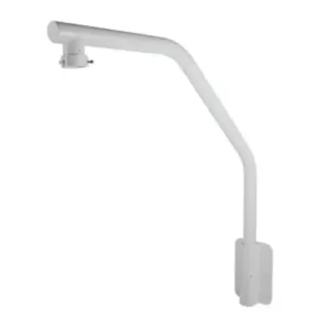 Montaje Parapeto sobre Pared