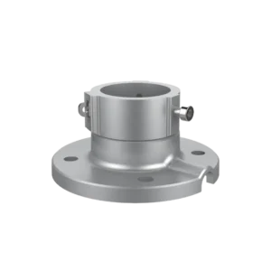 Montaje de Techo sin Tubo de Extensión para Domos