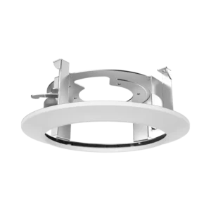 Montaje de Plafón para Cámaras PTZ Hikvision 4in