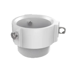 Montaje de Domo PTZ Compatible con Todos los Domos