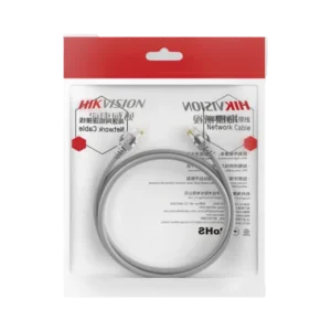 Cable de Parcheo Patch Cord UTP Cat. 6 24 AWG 10 M