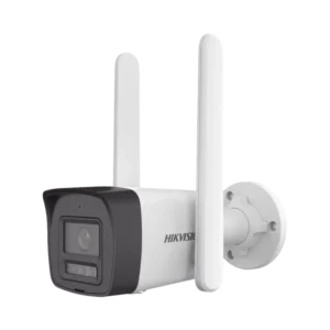 Dual Light + 4G Bala IP 4 Megapixel Lente 2.8 mm 3