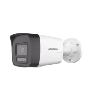 PROTECCIÓN ACTIVA Bala IP 4 Megapixel Lente 2.8 mm