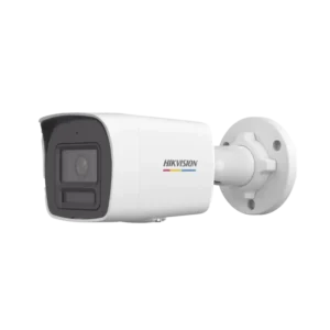 Dual Light + ColorVu Bala IP 4 Megapixel