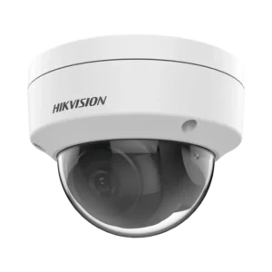 Domo IP 4 Megapixel Lente 2.8 mm 30 mts IR WDR 120