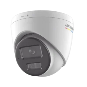 Dual Light + ColorVu Turret IP 2 Megapix