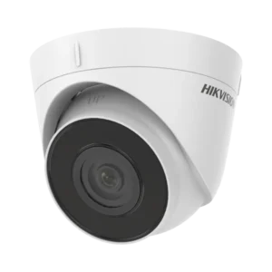 Turret IP 4 Megapixel Lente 2.8 mm 30 mts IR WDR 1