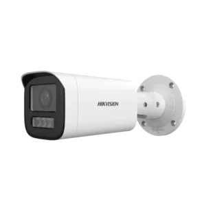 Bala IP 4 Megapíxel Lente Motorizado 2.8 a 12 mm D