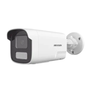 PROTECCIÓN ACTIVA Bala IP 4 Megapíxel ACUSENSE Lit