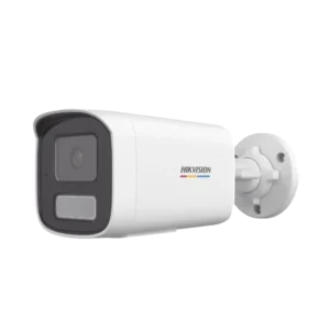 Dual Light + ColorVu Bala IP 4 Megapixel