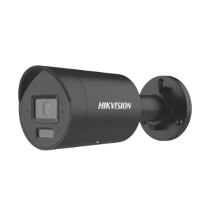 Dual Light + 2 Micrófonos Integrados Bala IP 4 Meg