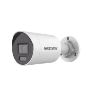 Dual Light + 2 Micrófonos Integrados Bala IP 6 Meg